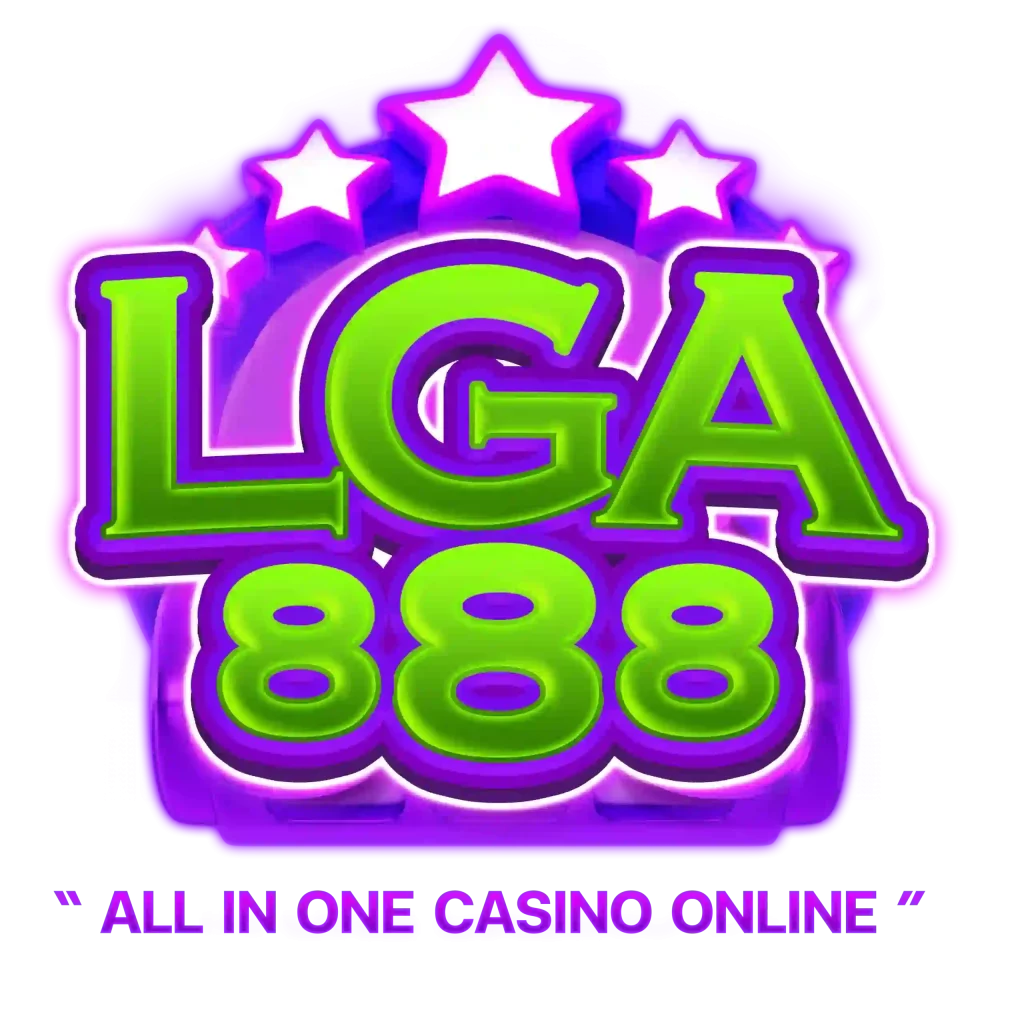 lga888 สล็อต